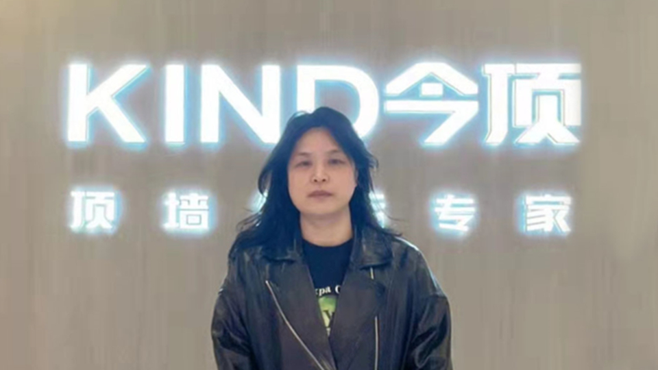 金牌加盟丨今頂經銷商徐總：遇見今頂，讓我開啟了人生全新階段